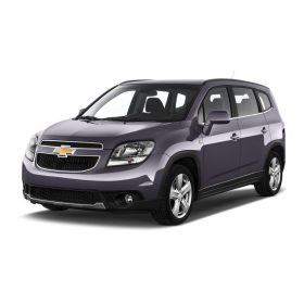 CHEVROLET ORLANDO prelată auto (2011-2017)
