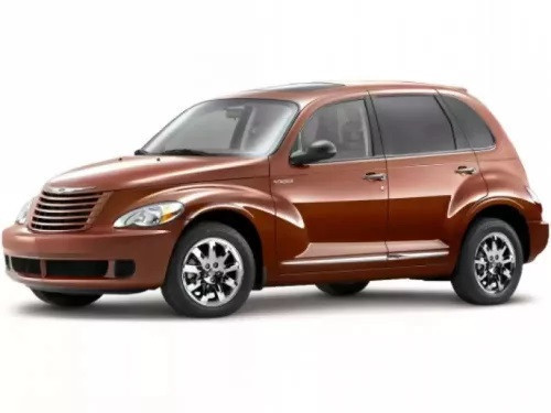 CHRYSLER PT CRUISER prelată auto (2000-2010)