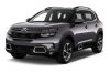 CITROEN C5 AIRCROSS prelată auto (2018-2025)