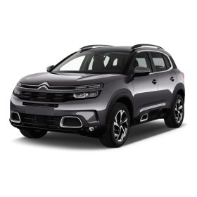 CITROEN C5 AIRCROSS prelată auto (2018-2025)