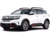 CITROEN C5 AIRCROSS HYBRID prelată auto (2018-2025)