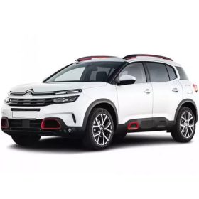 CITROEN C5 AIRCROSS HYBRID prelată auto (2018-2025)