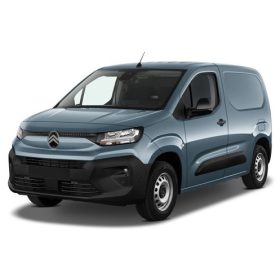 CITROEN BERLINGO III. (FURGON) prelată auto (2018-)