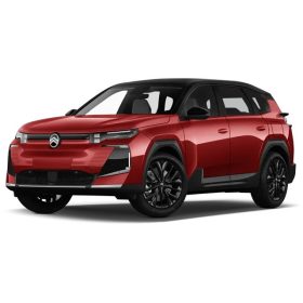 CITROEN C5 AIRCROSS prelată auto (2025-)