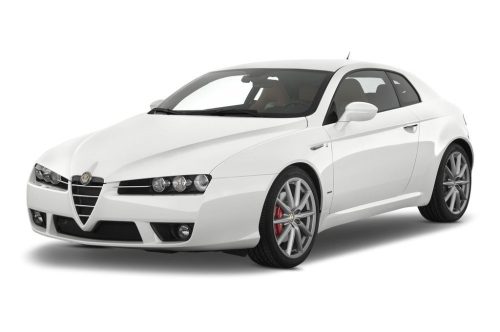 ALFA ROMEO Brera prelată auto (2005-2010)