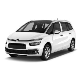 CITROEN C4 GRAND PICASSO prelată auto (2013-2022)