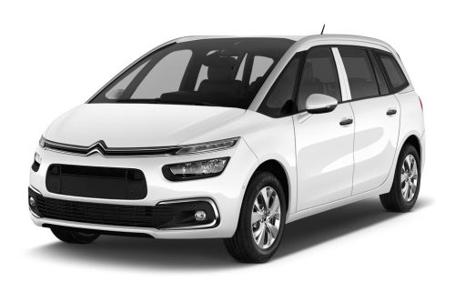 CITROEN C4 GRAND PICASSO prelată auto (2013-2022)