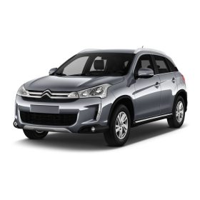 CITROEN C4 AIRCROSS prelată auto (2012-2017)