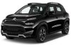 CITROEN C3 AIRCROSS prelată auto (2017-2024)