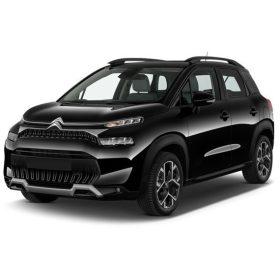CITROEN C3 AIRCROSS prelată auto (2017-2024)