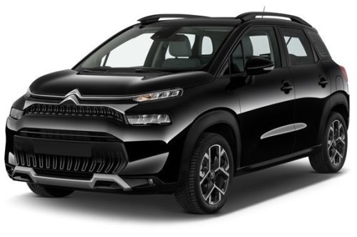 CITROEN C3 AIRCROSS prelată auto (2017-2024)