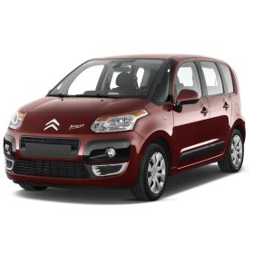 CITROEN C3 PICASSO prelată auto (2009-2017)
