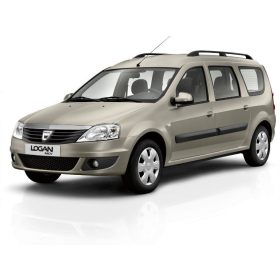 DACIA LOGAN MCV prelată auto (2007-2013)