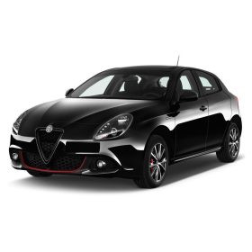 ALFA ROMEO GIULIETTA prelată auto (2010-2022)