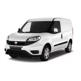 FIAT DOBLO (FURGON) prelată auto (2015-2024)