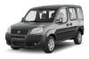 FIAT DOBLO prelată auto (2001-2009)