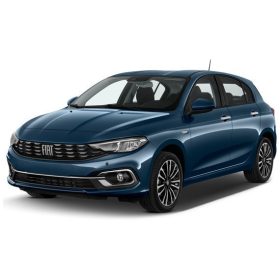 FIAT TIPO prelată auto (2016-)