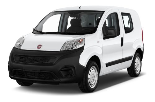 FIAT FIORINO (FURGON) prelată auto (2007-2022)