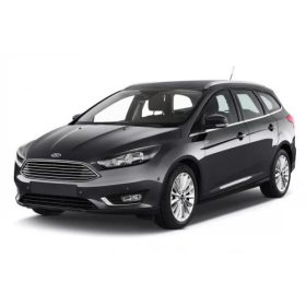 FORD FOCUS III. MK3 KOMBI prelată auto (2010-2018)