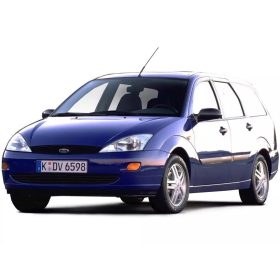 FORD FOCUS I. MK1 KOMBI prelată auto (1998-2005)