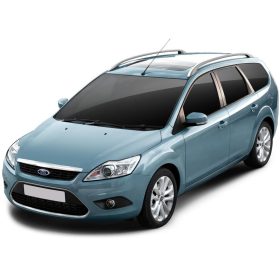 FORD FOCUS II. MK2 KOMBI prelată auto (2005-2011)