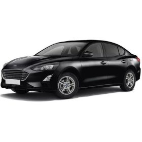 FORD FOCUS IV. MK4 SEDAN prelată auto (2018-)