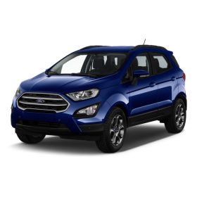 FORD ECOSPORT prelată auto (2015-2022)