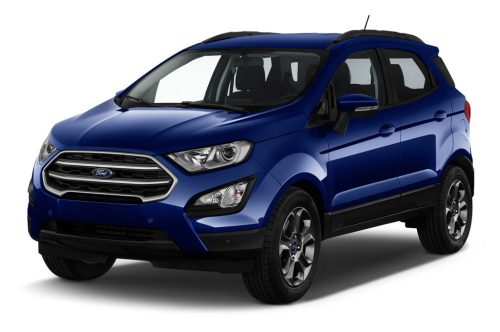 FORD ECOSPORT prelată auto (2015-2022)