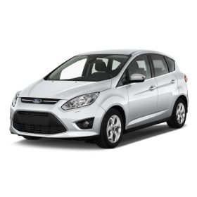 FORD C-MAX II. prelată auto (2010-2019)