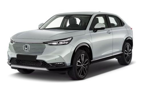 HONDA HRV III prelată auto (2021-)