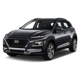 HYUNDAI KONA prelată auto (2017-2023)