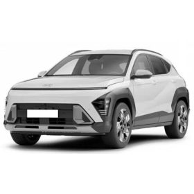 HYUNDAI KONA II prelată auto (2023-)