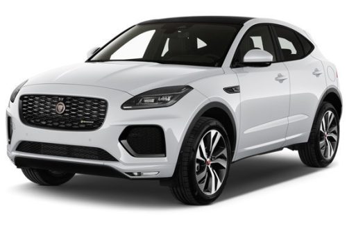 JAGUAR E-PACE prelată auto (2017-)
