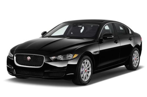 JAGUAR XE prelată auto (2015-2022)