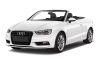 AUDI A3/S3/RS3 (8V) CABRIO prelată auto (2012-2020)