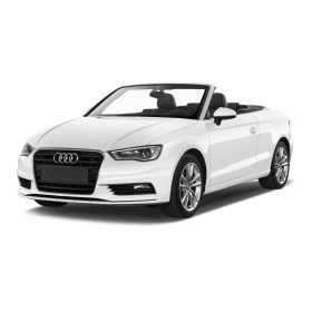 AUDI A3/S3/RS3 (8V) CABRIO prelată auto (2012-2020)
