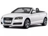 AUDI A3/S3/RS3 (8P/8PA) CABRIO prelată auto (2003-2012)