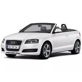 AUDI A3/S3/RS3 (8P/8PA) CABRIO prelată auto (2003-2012)