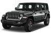 JEEP Wrangler prelată auto (2019-)