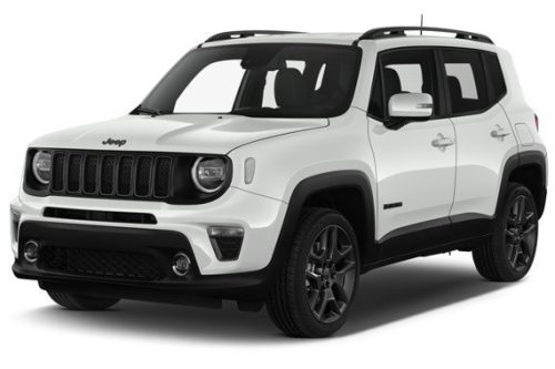 JEEP RENEGADE 4xe prelată auto (2021-)