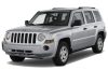 JEEP PATRIOT prelată auto (2007-2013)