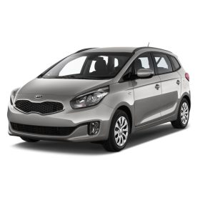 KIA CARENS (RP) prelată auto (2013-2018)