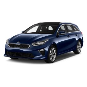 KIA CEED (CD) SW prelată auto (2018-)