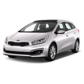 KIA CEED (JD) SW prelată auto (2012-2018)