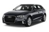 AUDI A3/S3/RS3 (8V) prelată auto (2012-2020)
