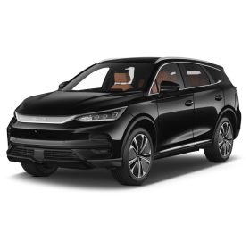 BYD TANG II EV prelată auto (2018-)