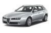 ALFA ROMEO 159 SPORTWAGON prelată auto (2005-2013)