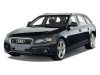 AUDI A4/S4/RS4 (B8) AVANT prelată auto (2007-2015)