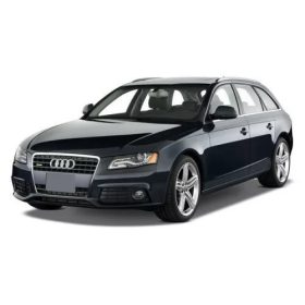 AUDI A4/S4/RS4 (B8) AVANT prelată auto (2007-2015)