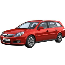 OPEL VECTRA C CARAVAN prelată auto (2002-2009)